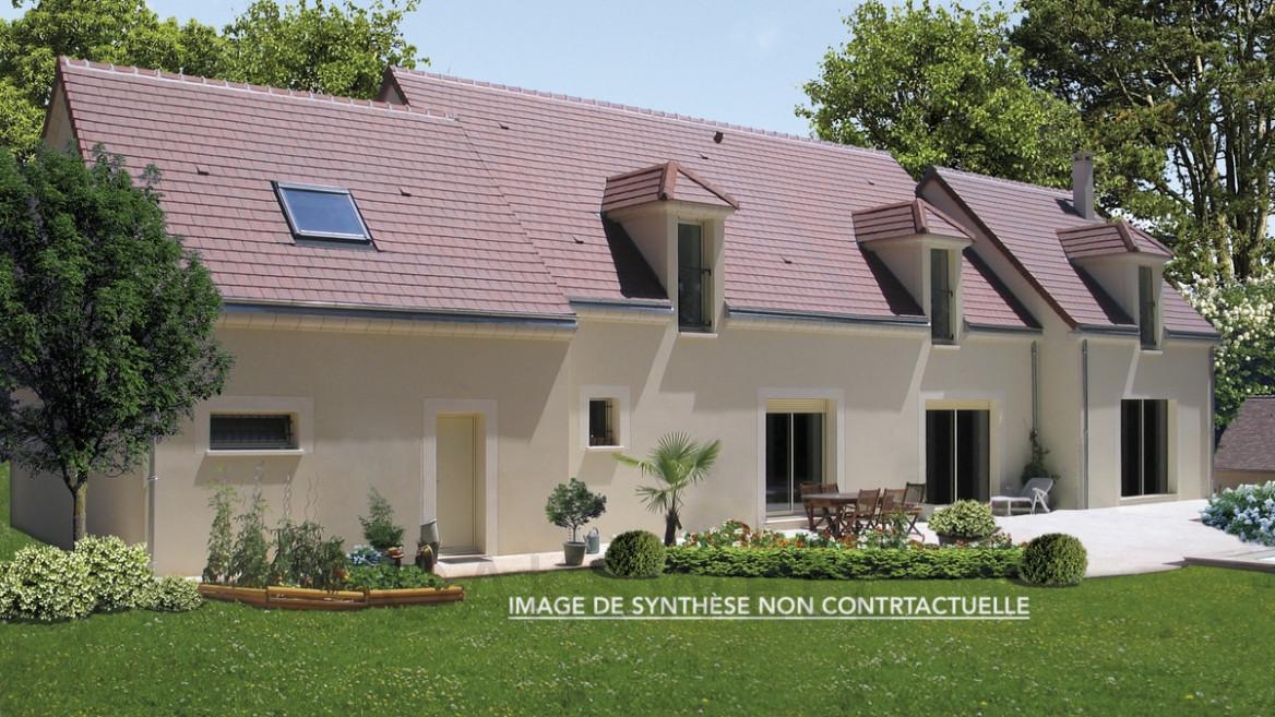 OFF MARKET - Rive Gauche, Campagne Genevoise – Havre de Sérénité