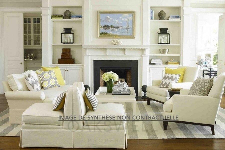 OFF MARKET - Appartement 260m2 - 4 chambres – Résidentiel et Sécurisé